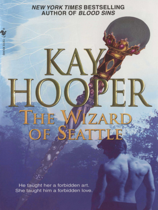 Title details for The Wizard of Seattle by Kay Hooper - Wait list